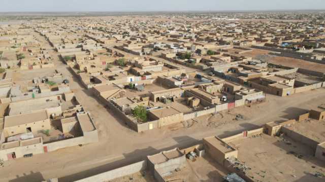 مالي: متمردون انفصاليون يتبنون هجوما خلف عشرات القتلى في صفوف الجيش
