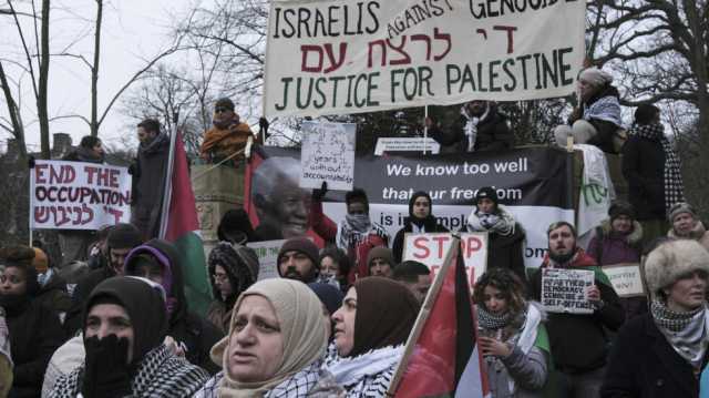 جنوب أفريقيا تتهم إسرائيل بارتكاب أعمال إبادة جماعية في غزة وتطالبها بوقف هجومها الجوي والبري