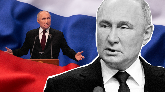 صاحب الـ87 بالمئة: لماذا حصل بوتين على هذه النسبة العالية في الانتخابات الرئاسية الروسية؟