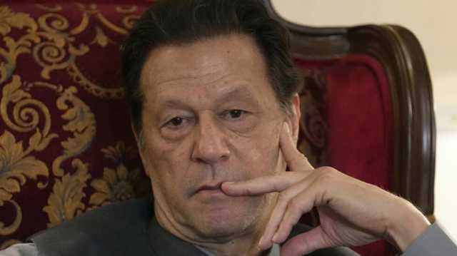 باكستان: اعتقال رئيس الوزراء السابق عمران خان بعدما حكم عليه بثلاث سنوات سجن في قضايا فساد