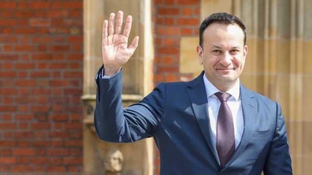 رئيس الوزراء الإيرلندي يعلن تنحيه عن منصبه في خطوة مفاجئة