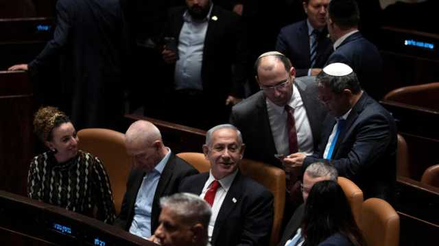 المحكمة العليا الإسرائيلية تبطل بندا رئيسيا من قانون حكومة نتانياهو للإصلاح القضائي المثير للجدل