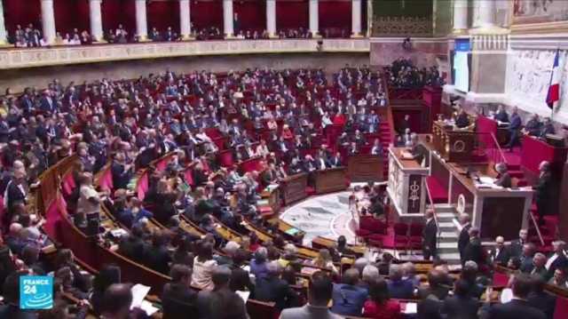 فرنسا: إقرار الصيغة الجديدة لقانون الهجرة في انتظار تصويت البرلمان