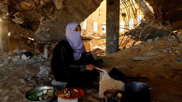 مباشر: إسرائيل تجدد دعوتها لسكان غزة بمغادرة خان يونس وسط توقعات بهجوم على جنوب القطاع