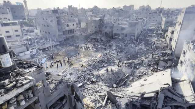 ما هي الحلول المطروحة لإدارة غزة ما بعد الحرب في حال الإطاحة بحماس؟