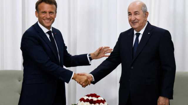 وزير الخارجية الجزائري يؤكد أن زيارة الرئيس تبون إلى فرنسا مرهونة بتسوية خمسة ملفات