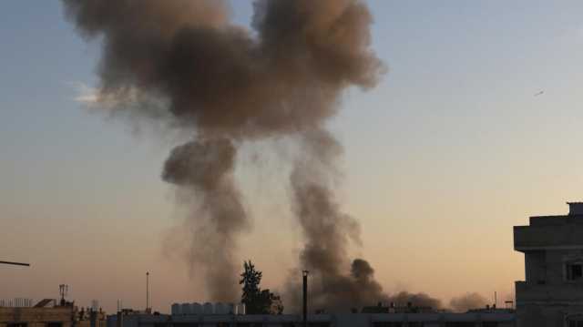 ???? مباشر: هجمات تقتل 29 على الأقل في غزة كانوا ينتظرون المساعدات والجيش الإسرائيلي ينفي مسؤوليته