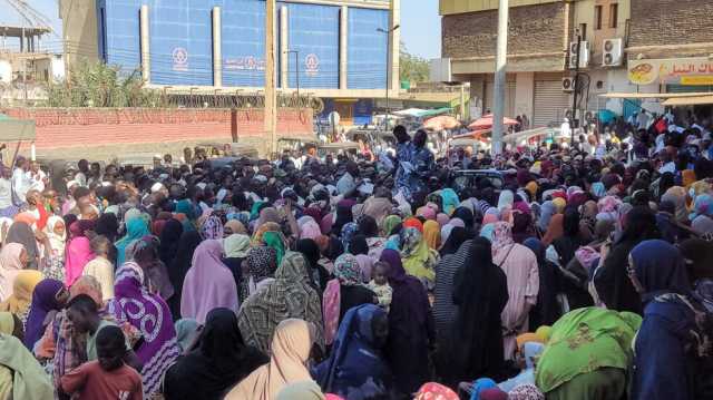 السودان: المدنيون يعيشون في رعب شديد بسبب النزاع القاسي والعبثي وفق مسؤول أممي