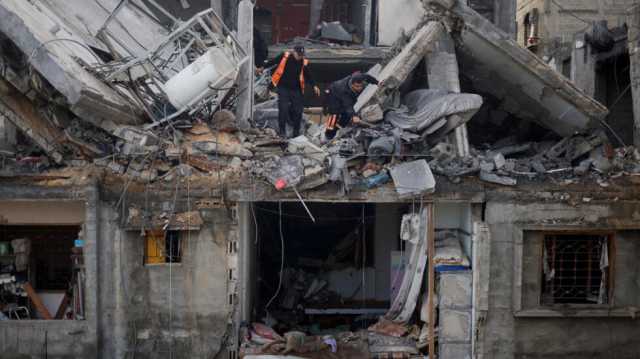 ???? مباشر - وزارة الصحة في غزة: مقتل نحو 30 ألف فلسطيني في الهجمات الإسرائيلية منذ 7 أكتوبر