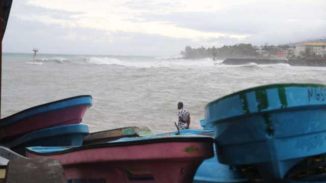 مقتل أكثر من 90 شخصا إثر غرق مركب قبالة سواحل موزمبيق