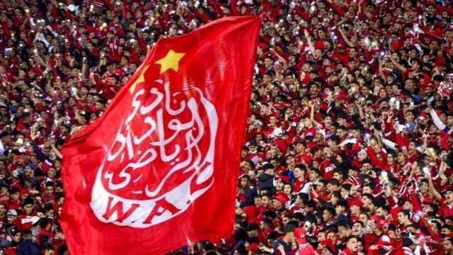 المغرب: اعتقال رئيسي الوداد البيضاوي ومجلس شرق المملكة بعدة تهم بينها ترويج المخدرات