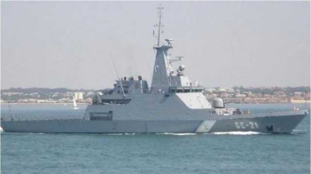 إسبانيا تبدأ تصنيع سفينة حربية متطورة للمغرب وهذه أهم خصائصها