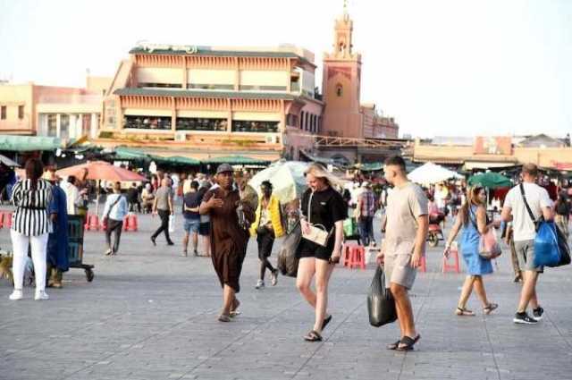 صمود مدينة مراكش أمام زلزال الحوز المدمّر تُوّج باحتضان كأس العالم المالي