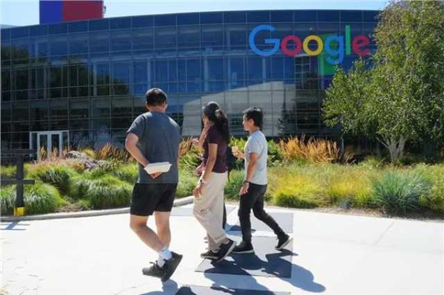 رغم تحقيق أرباح.. عملاق التكنولوجيا غوغل يسرح آلاف الموظفين بشكل غامض