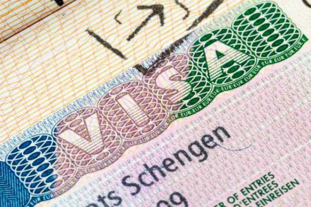 انطلاقا من الشهر المقبل.. رفع رسوم تأشيرة شنغن بنسبة 12%