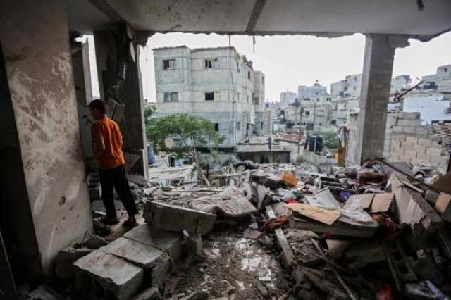 أول دولة تقطع علاقاتها الدبلوماسية مع إسرائيل بسبب أحداث غزة