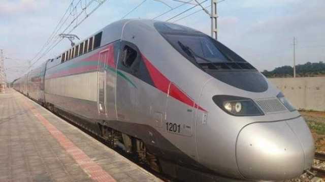 قريبا .. إحداث ثلاث محطات مسافرين على خط TGV مراكش آكدير