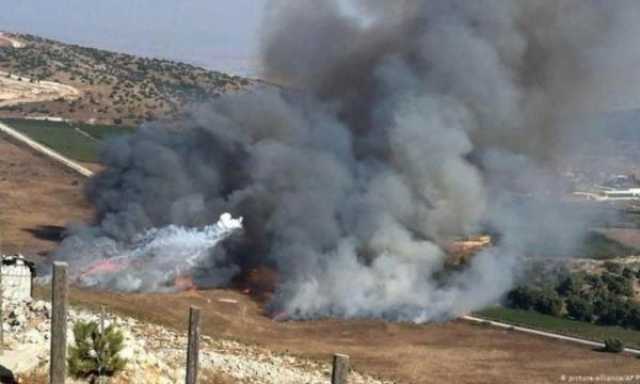 حزب الله يعلن قتل وجرح جنود إسرائيليين في هجوم صاروخي