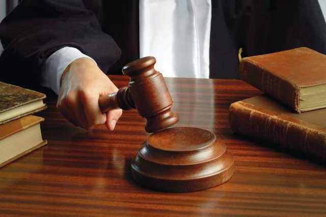 استئنافية الرباط تدين قضاة متهمين في ملف سماسرة محاكم الدار البيضاء