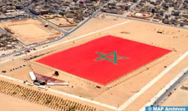 تقرير إخباري مُضلّل لقناة فرنسية يُسائل موقف باريس الرسمي من مغربية الصحراء
