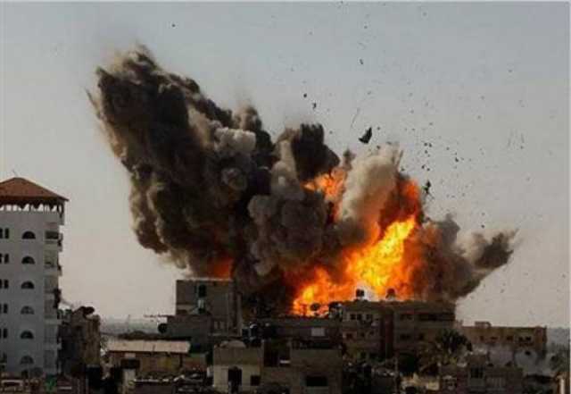 المغرب يطالب بتدخل حاسم وحازم لوقف العدوان الإسرائيلي على غزة