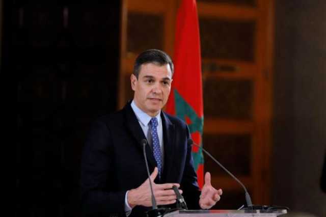 إسبانيا.. خطوة مهمة تُمهّد الطريق أمام صديق المغرب بيدرو سانشير للبقاء في السلطة