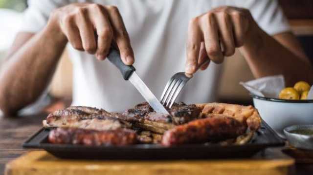 دراسة تكشف عن مرض خطير مرتبط بتناول اللحوم مرتين أسبوعيا‏