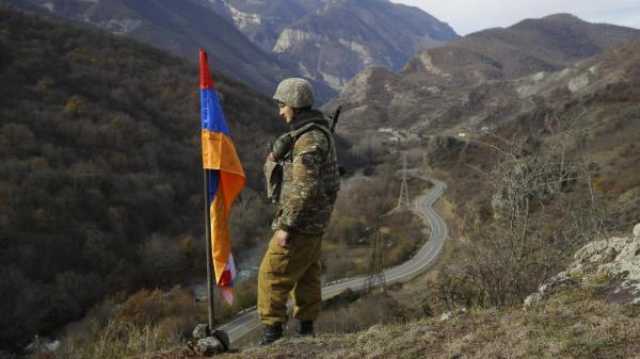 طبول الحرب تدق من جديد.. أذربيجان تستخدم الصواريخ الباليستية لاستهداف الجيش الأرميني
