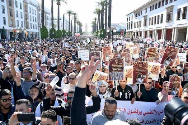 بعد 3 أشهر من التصعيد.. هل فقد الحراك التعليمي البوصلة؟