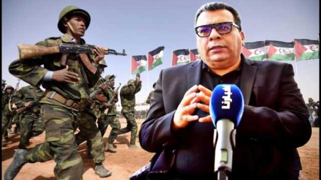 منار اسليمي يؤكد: الجزائر أعلنت الحرب على المغرب
