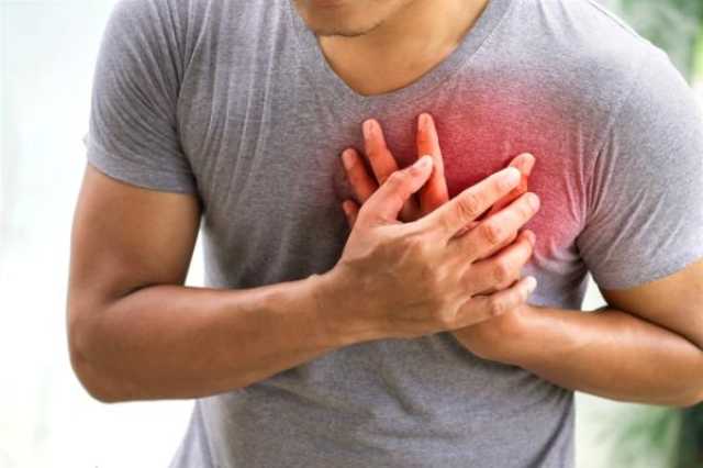 مالسبب وراء ارتفاع الوفيات الناجمة عن أمراض القلب بشكل كبير بعد كوفيد-19؟