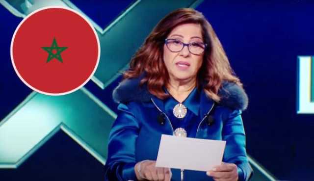 العرافة اللبنانية ليلى عبد اللطيف.. 2024 ستكون سنة المفاجآت الكبرى بالنسبة للمغرب(فيديو)