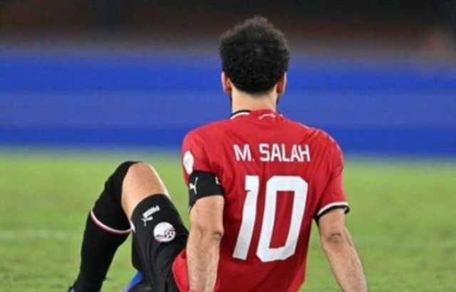 الاتحاد المصري يكشف عن خبر صادم حول طبيعة إصابة محمد صلاح ومدة غيابه