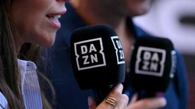 DAZN تشتكي القرصنة التلفزيونية لمبارياتها في المغرب!