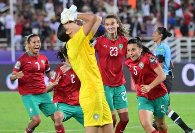 بعيدا عن إنجاز مونديال أستراليا.. كرة القدم النسوية المغربية تتخبط في واقع مرير لا يبعث على الأمل