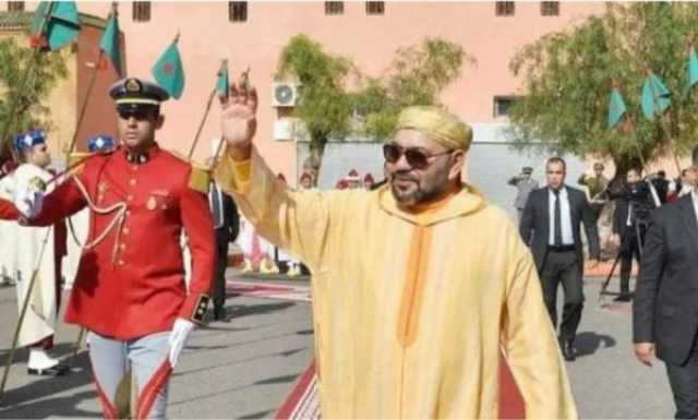 صحيفة اسبانية تصفع الكابرانات وتشيد بدبلوماسية الملك محمد السادس حول الصحراء المغربية