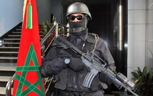 ضربة معلم.. الإيقاع بـ4 متطرفين كانوا على وشك تنفيذ مشاريع إرهابية خطيرة بالمغرب