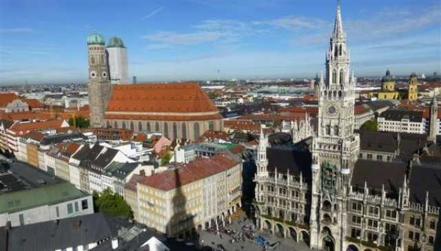 تعرف على أغلى مدينة ألمانية في تكاليف المعيشة عام 2023