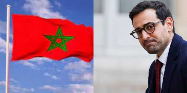 تمهيدا لقدوم ماكرون.. زيارة رسمية وشيكة لوزير الخارجية الفرنسية للمغرب