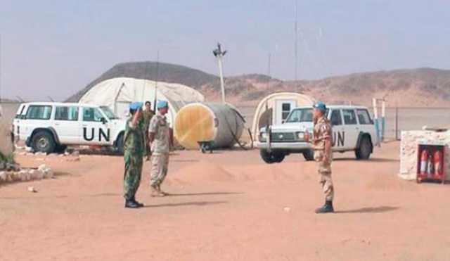 الأمم المتحدة ترفع ميزانية بعثة مينورسو في الصحراء المغربية