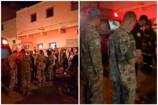 المغرب يلتزم أقصى درجات ضبط النفس أمام التفجيرات الإرهابية بالسمارة