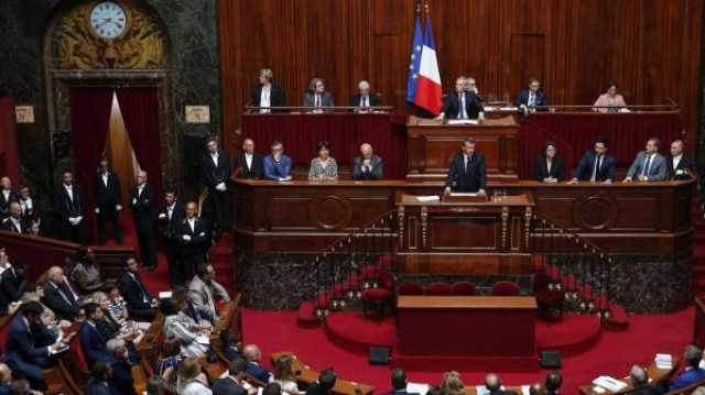 رغم المعارضة.. البرلمان الفرنسي يصادق على قانون للهجرة مثير للجدل!