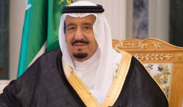 العاهل السعودي يخضع لفحوصات طبية جديدة