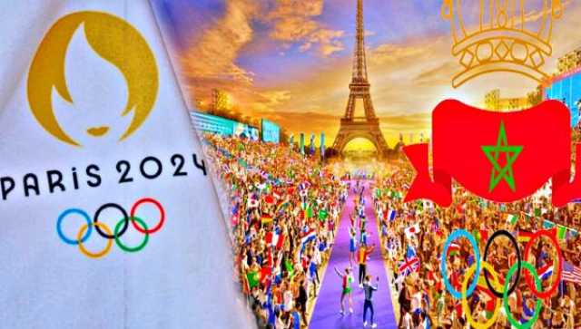 إعلاميون مغاربة يطالبون بفتح تحقيق عاجل على خلفية فضيحة كعكة أولمبياد باريس