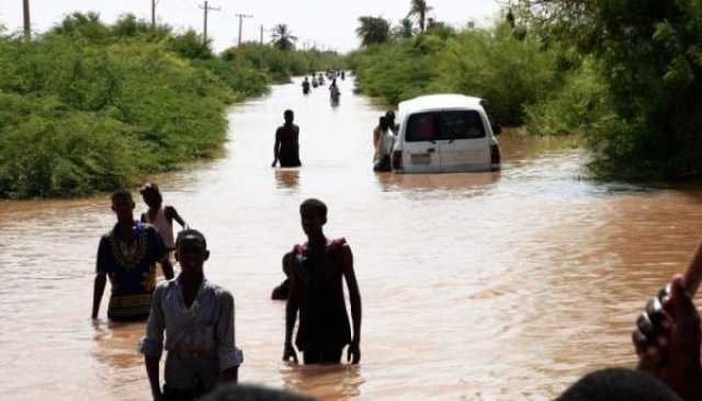 أزيد من 131 قتيلا و133 جريحا في فيضانات بالنيجر