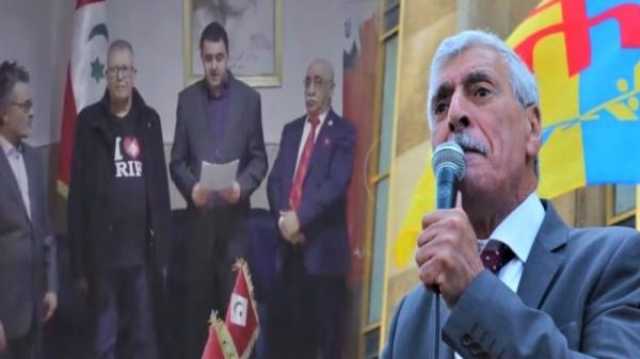 خطوة استفزازية جزائرية تدفع نشطاء مغاربة للمطالبة باستضافة سفارة لدولة القبايل المحتلة
