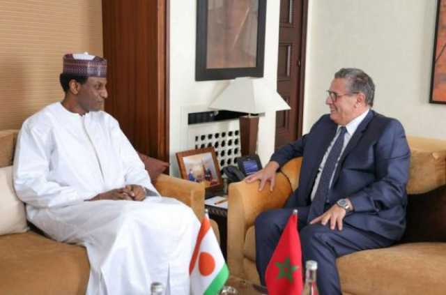 الجزائر تتوعد النيجر بـالفوضى والعنف بعد زيارة رئيس وزرائها المغربَ