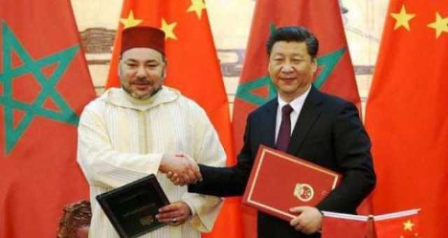 باستثمار قيمته 2 مليار دولار..شركة صينية تعتزم بناء قاعدة صناعية في المغرب