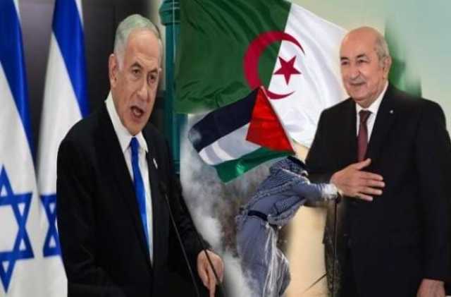 قيادة الجزائر تبشر الفلسطينيين بهذا القرار، فهل هو استغلال للقضية؟؟