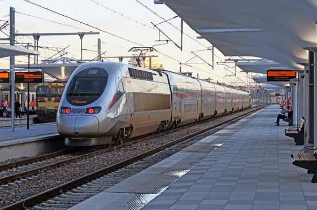 بعد المونديال المشترك .. هل تُنافس إسبانيا فرنسا واليابان على إنشاء شبكة القطارات السريعة بالمغرب؟